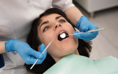 Tooth Extraction: Steps for Tooth Extraction