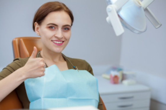 Emergency Dentist Rolling Meadows