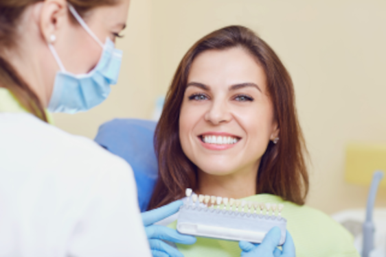 Dental Crown Expert | Rolling Meadows